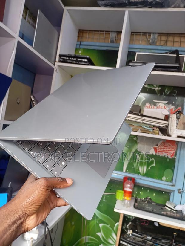 Laptop Lenovo IdeaPad 500S 8GB Intel Celeron HDD+SSD 320GB - thumbnail 3