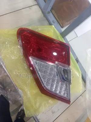 Boot Lamp/Light Toyota Premio