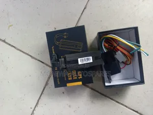 Tracking Device/Tracker