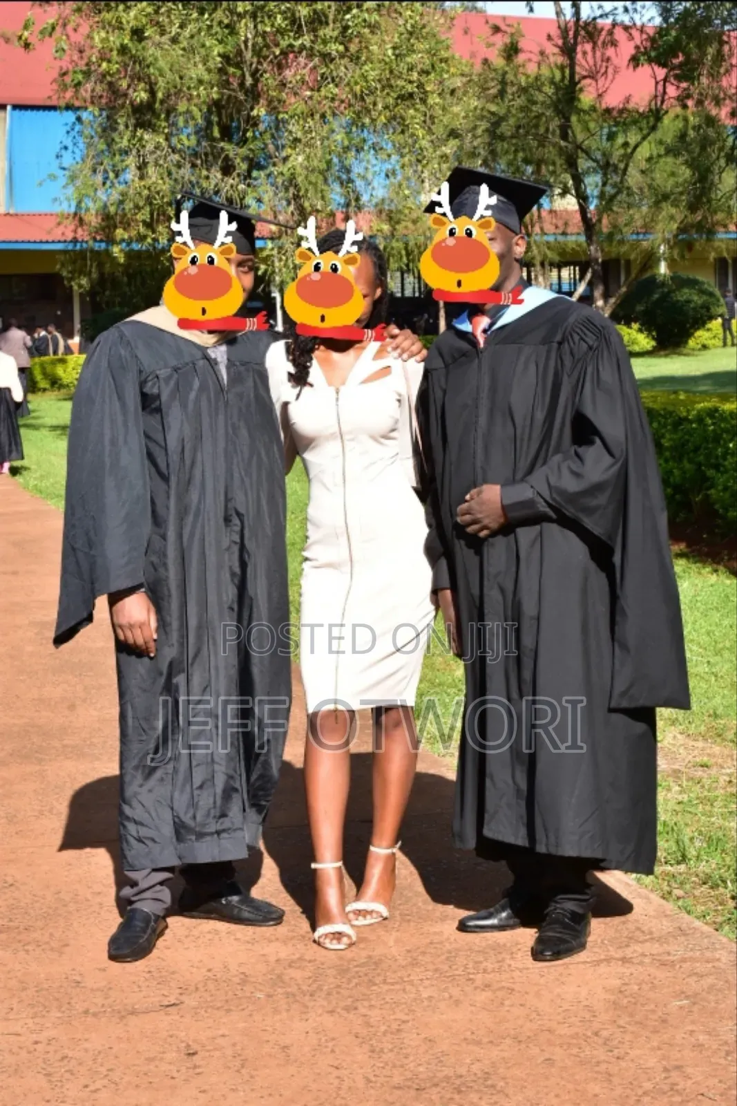 Graduation Gowns. University, College, G9,G6,G3, Pp2. All Available