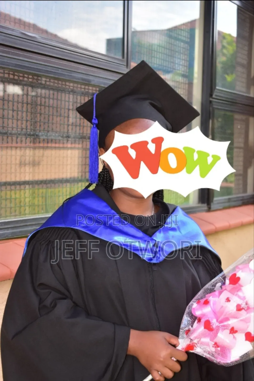 Graduation Gowns. University, College, G9,G6,G3, Pp2. All Available