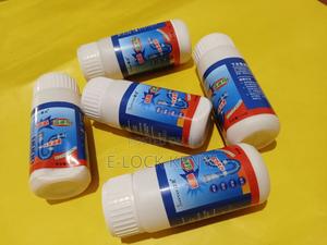 Hospital Sink Clog Cleaner - thumbnail 2