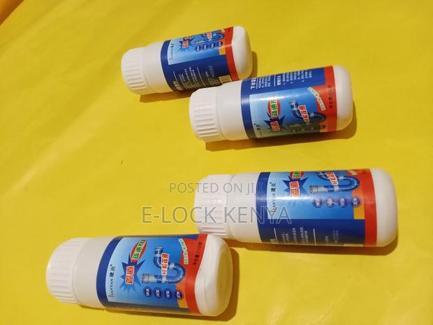 Quick Affordable Sink Cleaner - main view