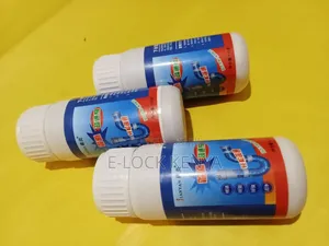 Fantastic Sink Drain Cleaning Agent