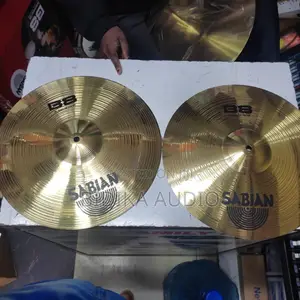Original Performance Drum Set