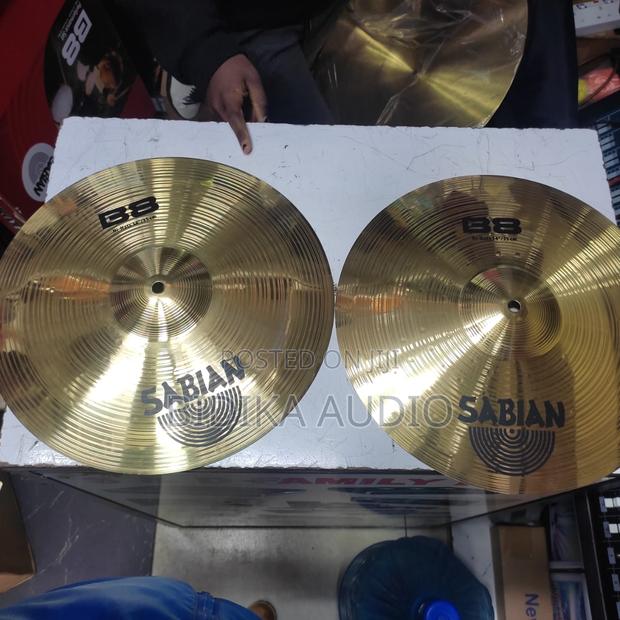 Original Performance Drum Set - thumbnail 3