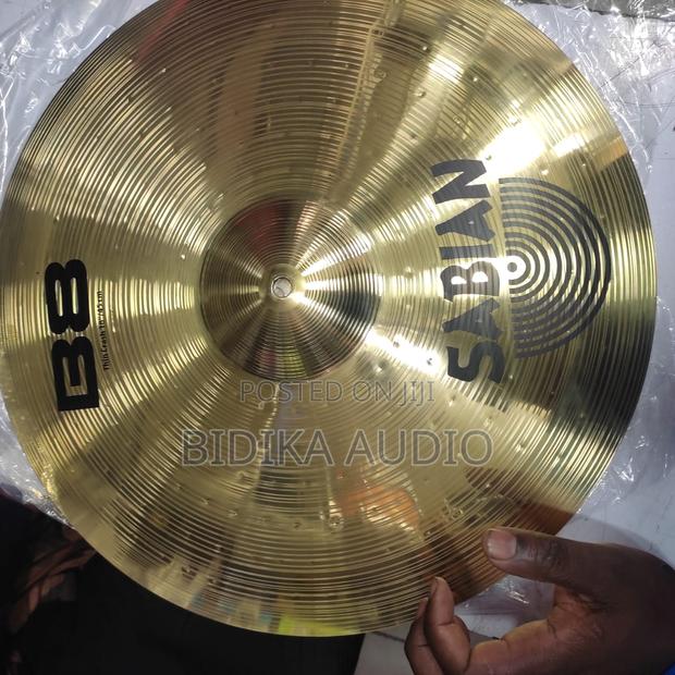 Original Performance Drum Set - thumbnail 4