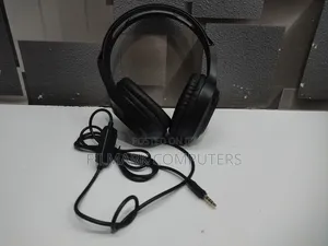 Komc King of Music Creative/ Ps4 Gaming Headset (Headphones)