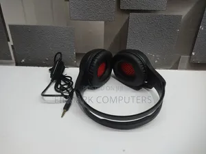 Komc King of Music Creative/ Ps4 Gaming Headset (Headphones)