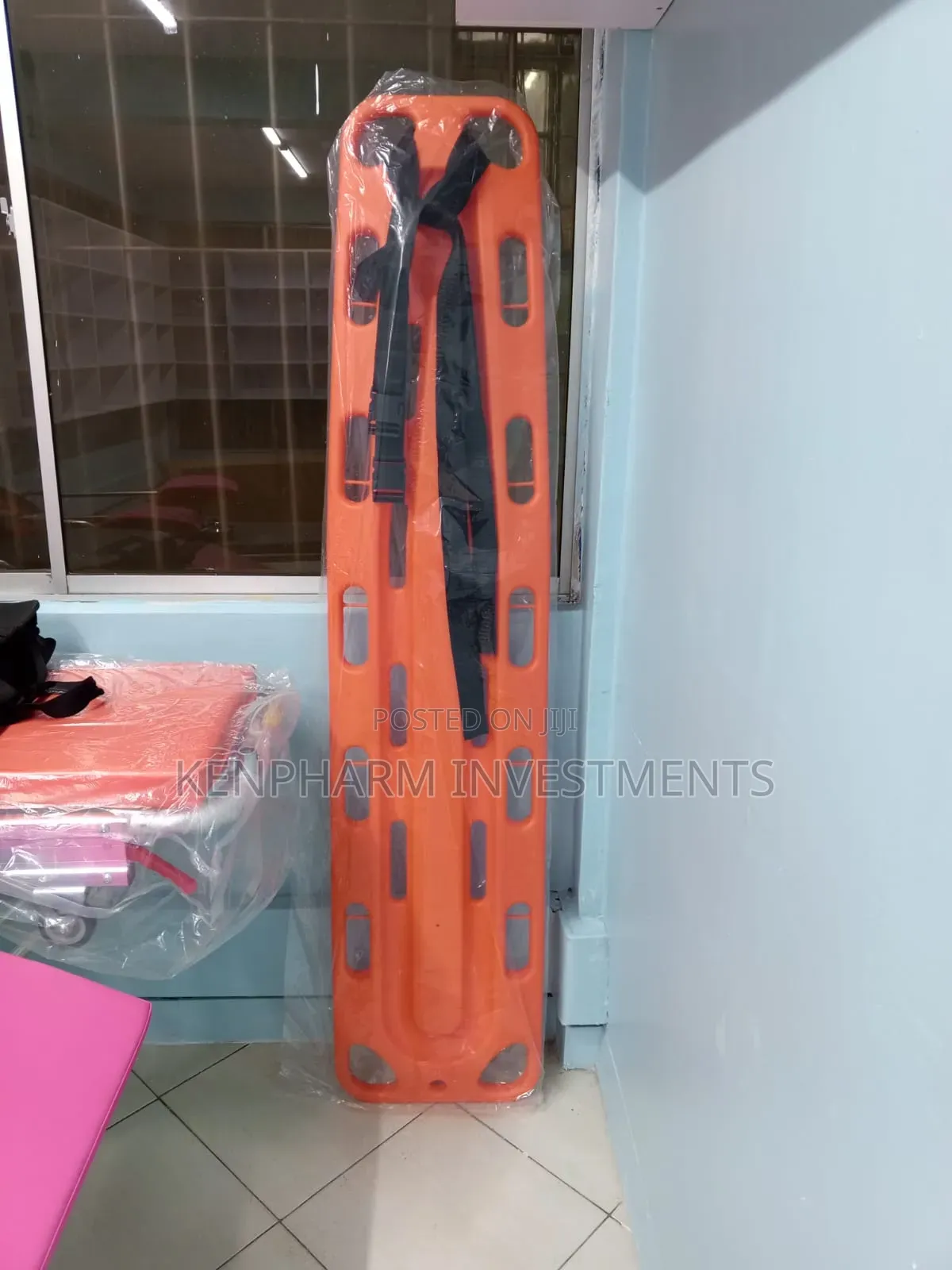 Spine Board