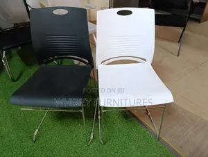 Waiting Chair