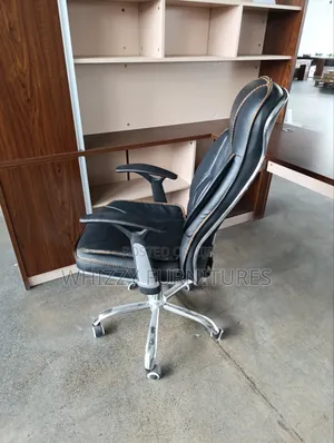 High Back Office Chair