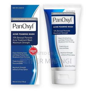 Panoxyl Acne Foaming Wash - thumbnail 2