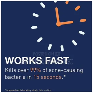 Panoxyl Acne Foaming Wash