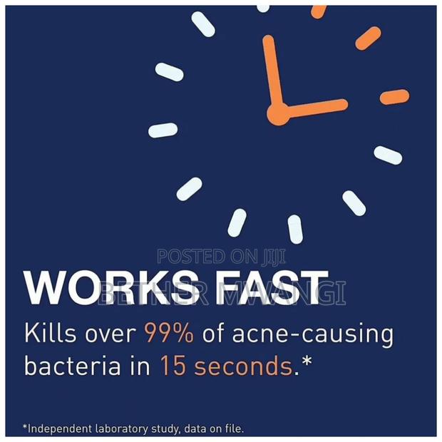 Panoxyl Acne Foaming Wash - thumbnail 4