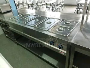 Precious Food Warmer