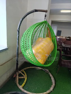 Balcony Swing Chair