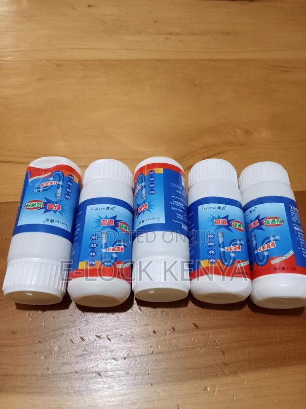 Quality Bathroom Drainage Hole Cleaner - main view