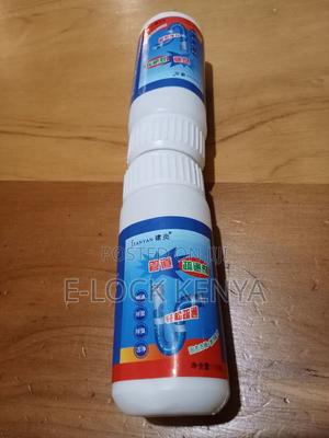 Pocket Friendly Sink Drain Cleaner - thumbnail 2