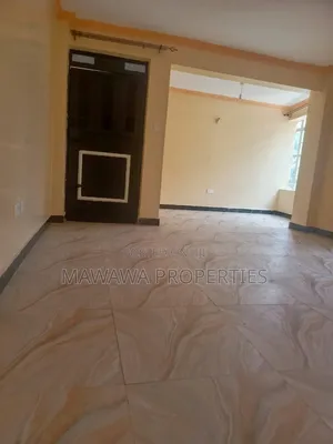 1bdrm Apartment in South B for rent