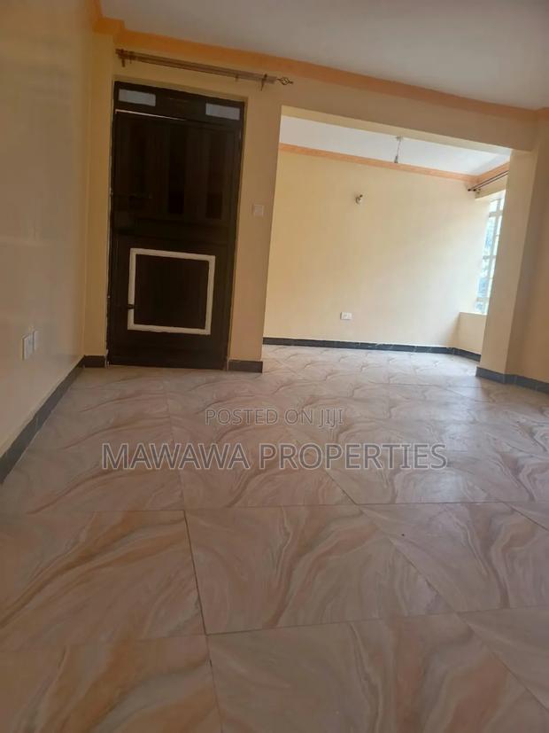 1bdrm Apartment in South B for rent