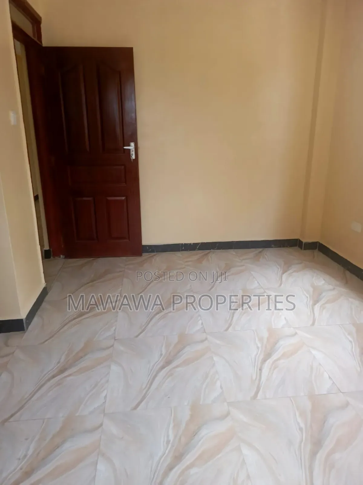 1bdrm Apartment in South B for rent