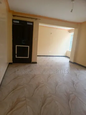 1bdrm Apartment in South B for rent