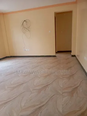 1bdrm Apartment in South B for rent
