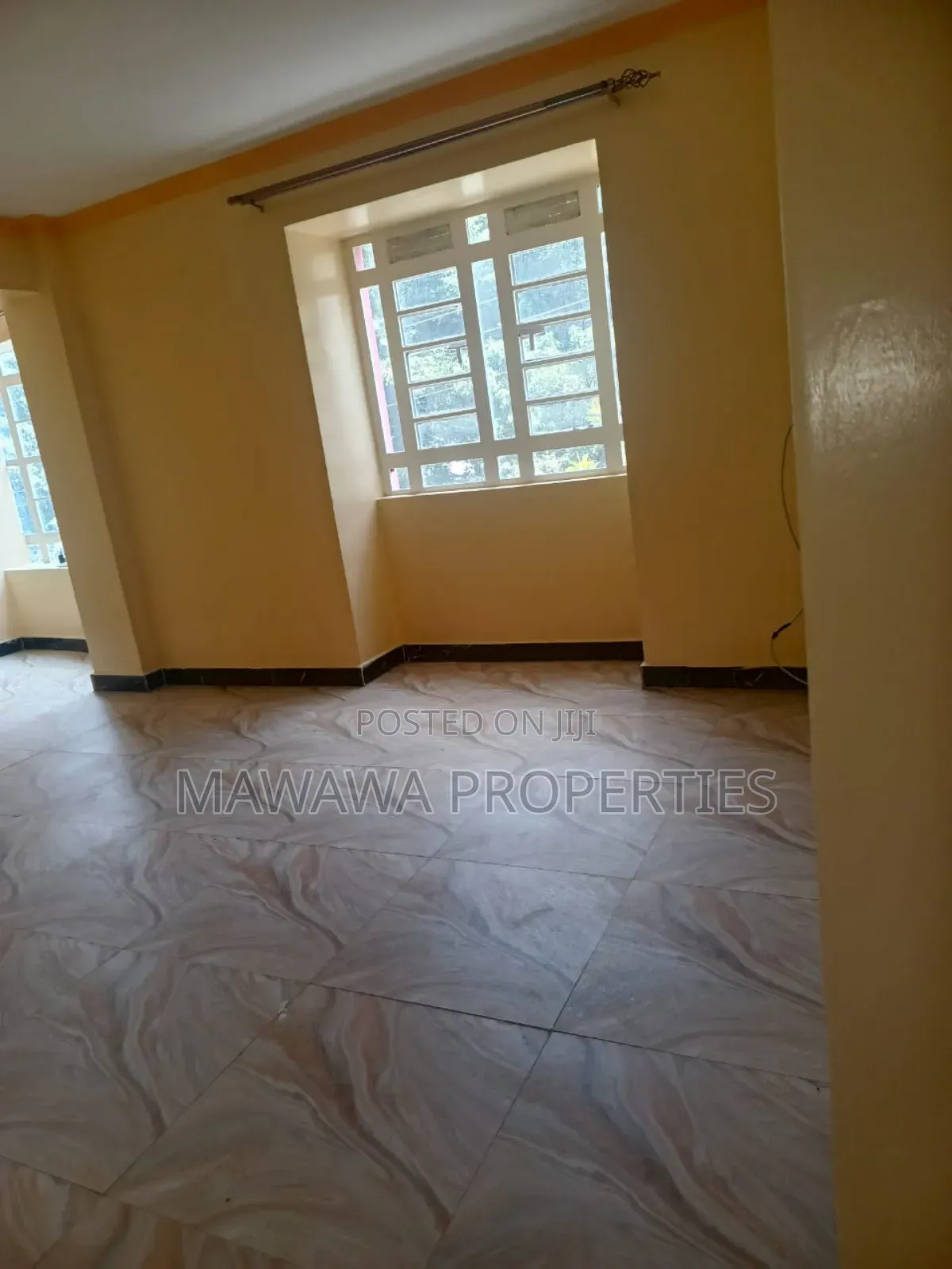 1bdrm Apartment in South B for rent