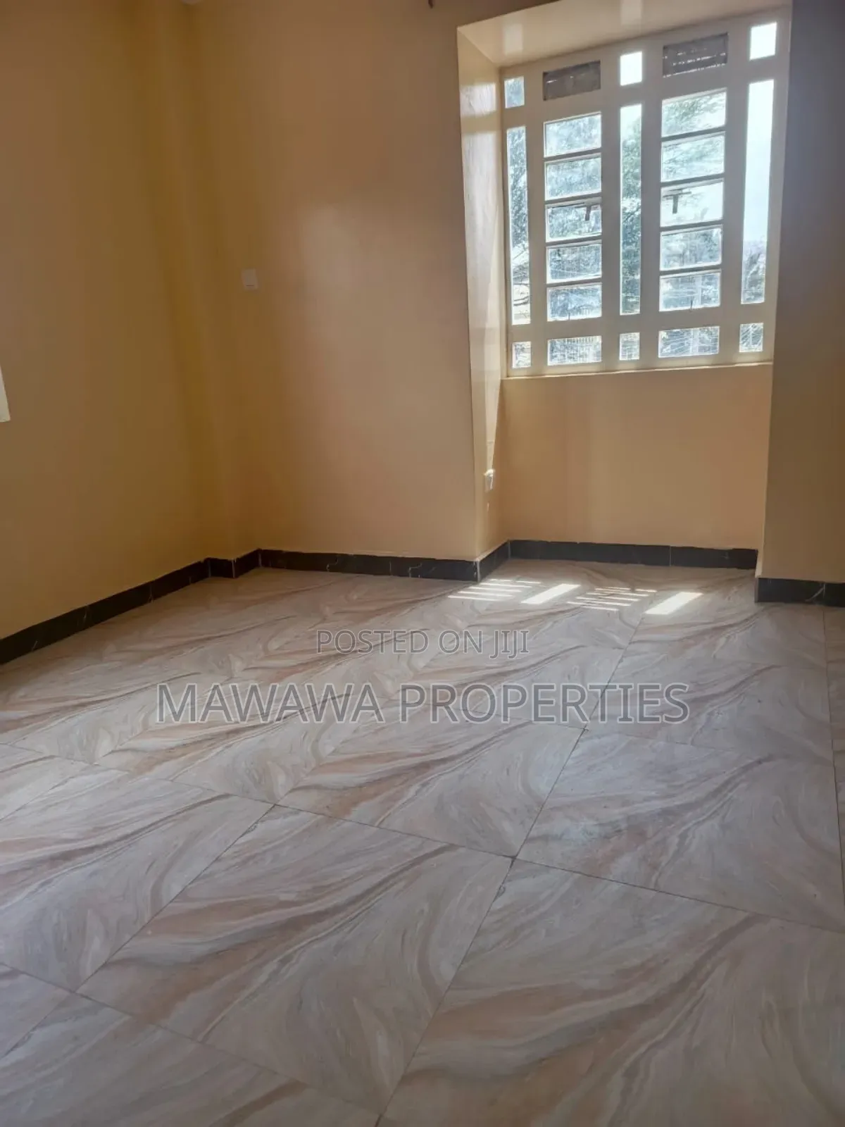 1bdrm Apartment in South B for rent