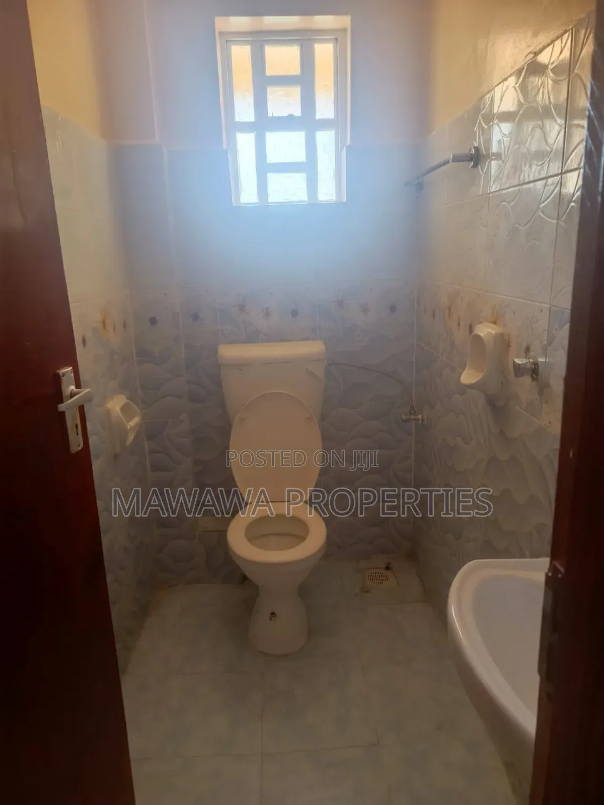 1bdrm Apartment in South B for rent