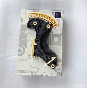 GENUINE MERCEDES Balance Shaft Chain Tensioner 2710300963
