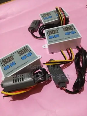 Quality Nursery Thermostat
