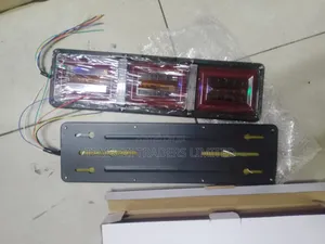 Universal Led Real Lights 24 Voltage