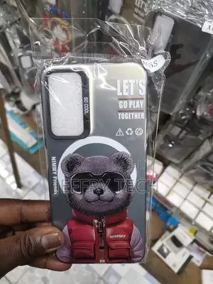 Back Cover for Samsung A05s Cover, Case