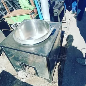 Top Standard Single Unit Boiler