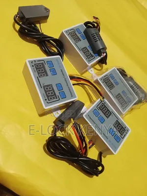 Boiler Thermostat