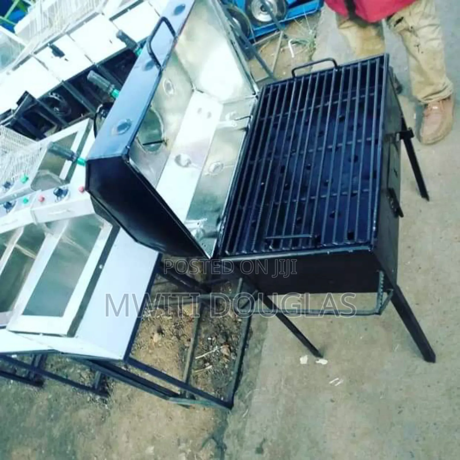 Top Best Berbecue Grill