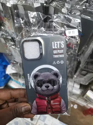 Viriti Global Cover Compatible for iPhone 11, Waterproof Fle
