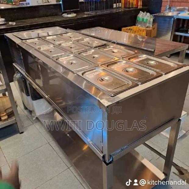 Top Best Large Food Warmer/Bain Merine