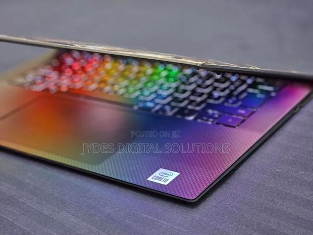 Laptop Dell Precision 5550 16GB Intel Core I7 SSD 512GB - thumbnail 7