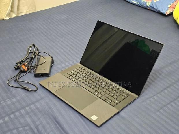 Laptop Dell Precision 5550 16GB Intel Core I7 SSD 512GB - thumbnail 5