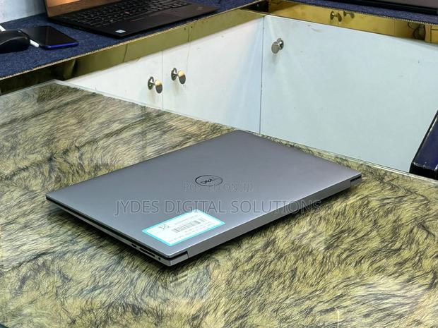 Laptop Dell Precision 5550 16GB Intel Core I7 SSD 512GB - thumbnail 2