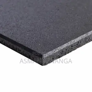 High Density Gym Rubber Matt