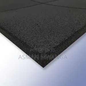 High Density Gym Rubber Matt