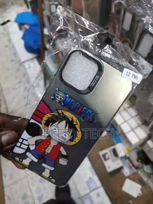 iPhone 12 Pro One Piece Case