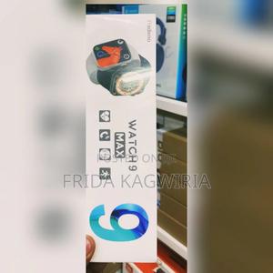 Tradeno Watch 9 Max - thumbnail 2