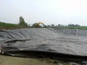 Dam Liner Membrane 1.0mm