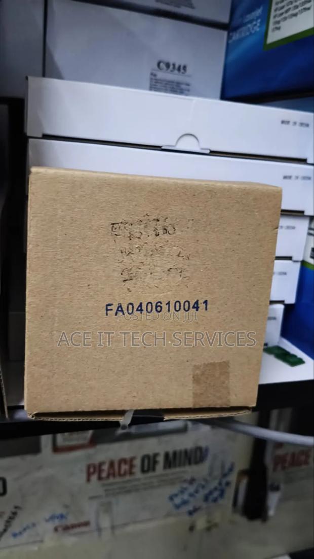 Epson Genuine Printhead 4 Colours FA040610041 - main view