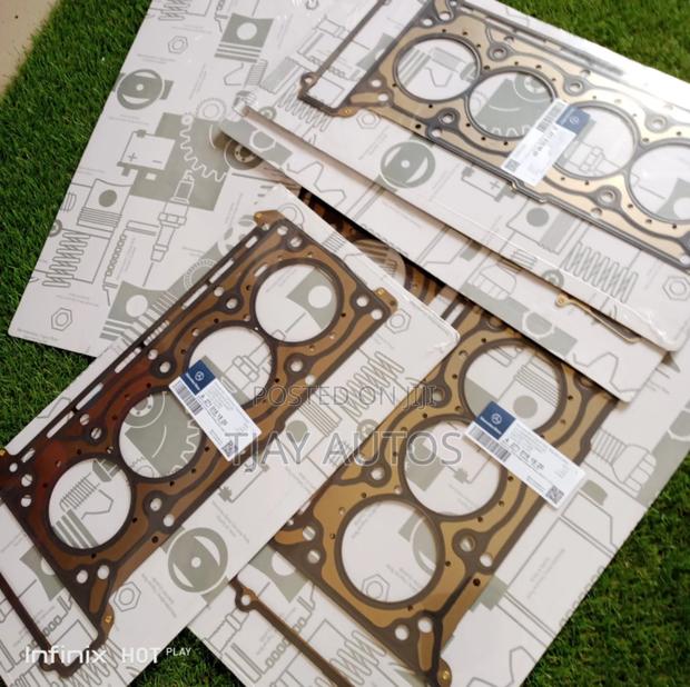 Mercedes Benz Cylinder Head Gasket